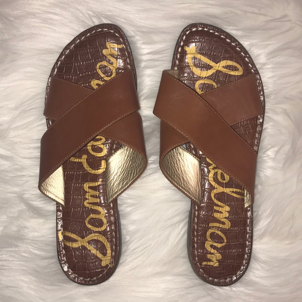 Sam Edelman sandal size 8.5